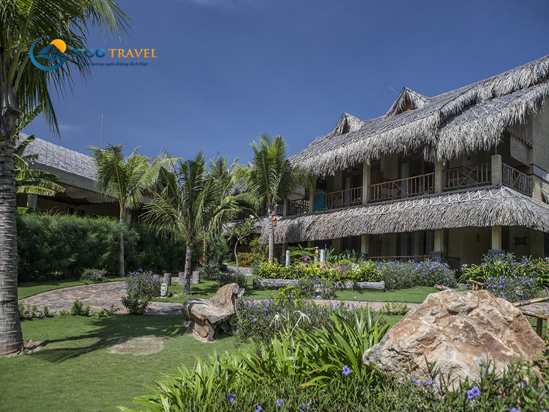 Aroma Beach Resort and Spa Phan Thiết