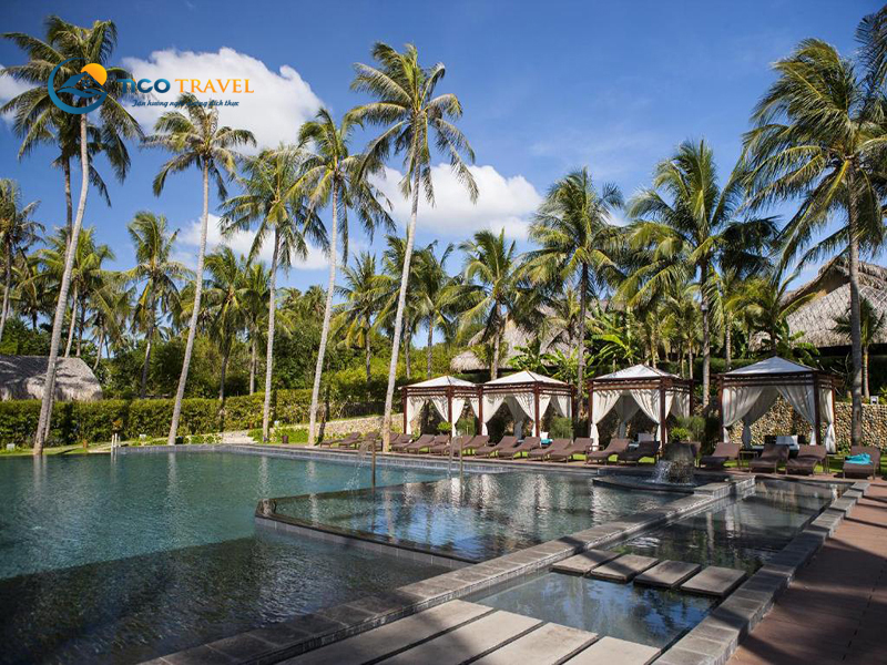 Aroma Beach Resort and Spa Phan Thiết
