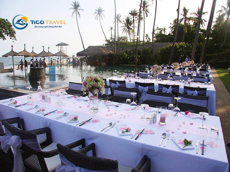 Aroma Beach Resort and Spa Phan Thiết