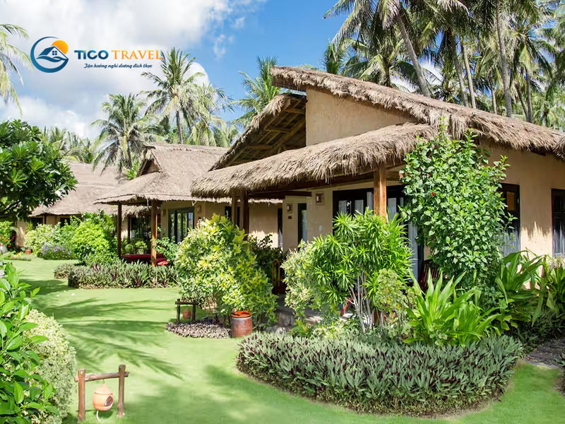 Khách sạn Flamingo Đại Hải