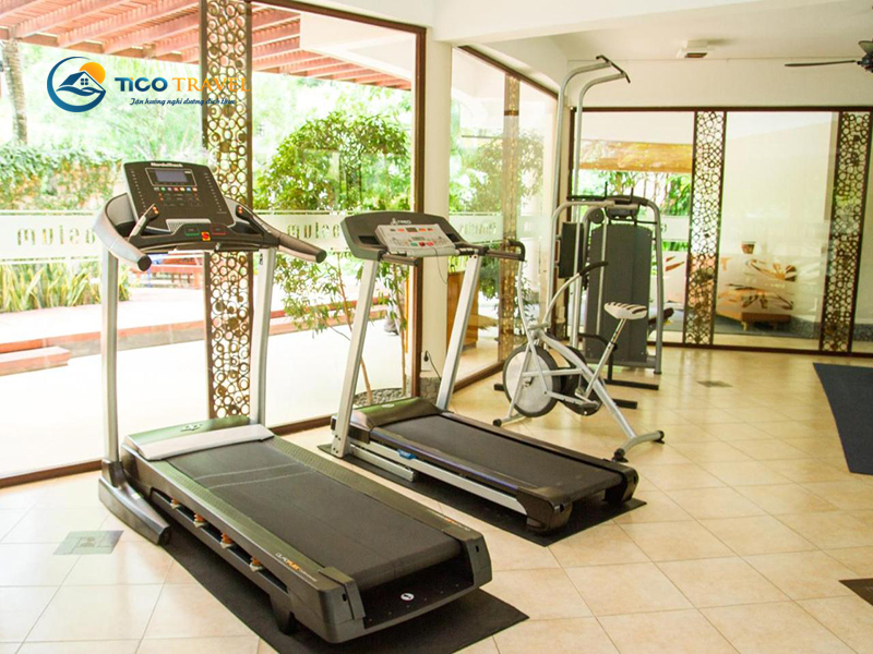 Bamboo Village Beach Resort & Spa