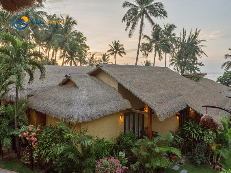 Khách sạn Flamingo Đại Hải