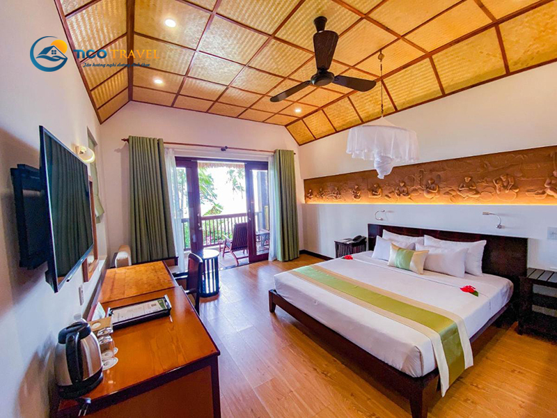 Khách sạn Flamingo Đại Hải