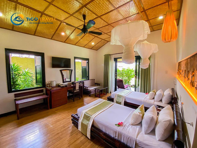 Khách sạn Flamingo Đại Hải