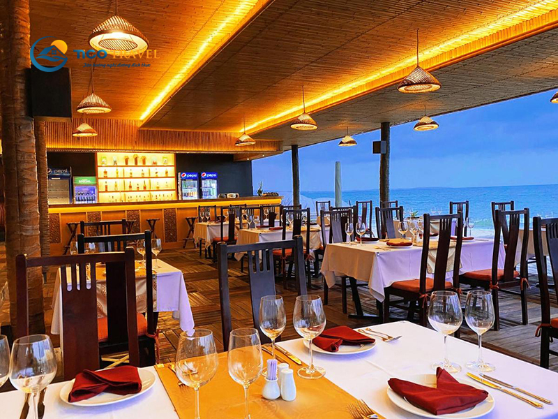 Bamboo Village Beach Resort & Spa