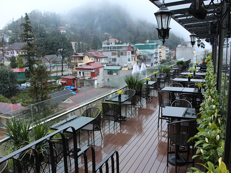 BB Hotel Sapa