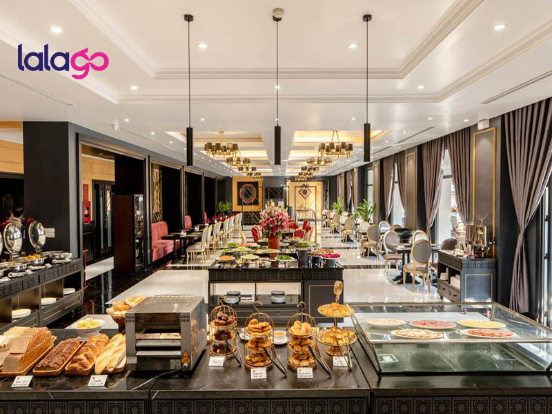 Khách sạn Flamingo Đại Hải