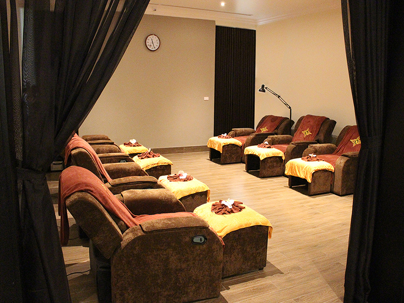 BB Hotel Sapa
