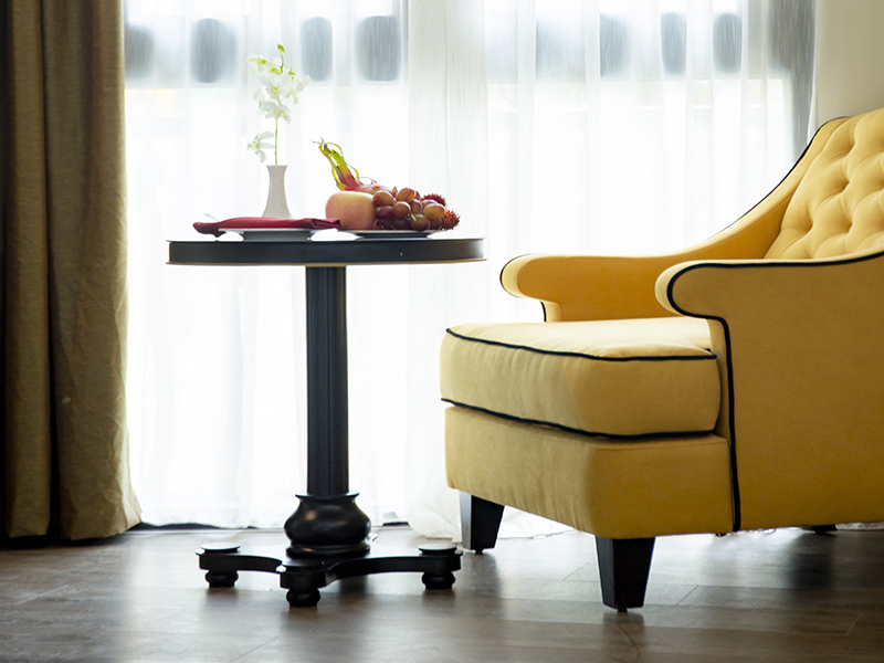 Phòng Deluxe 3 người (Deluxe Triple Room)