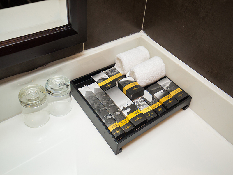 Phòng Deluxe 2 người
