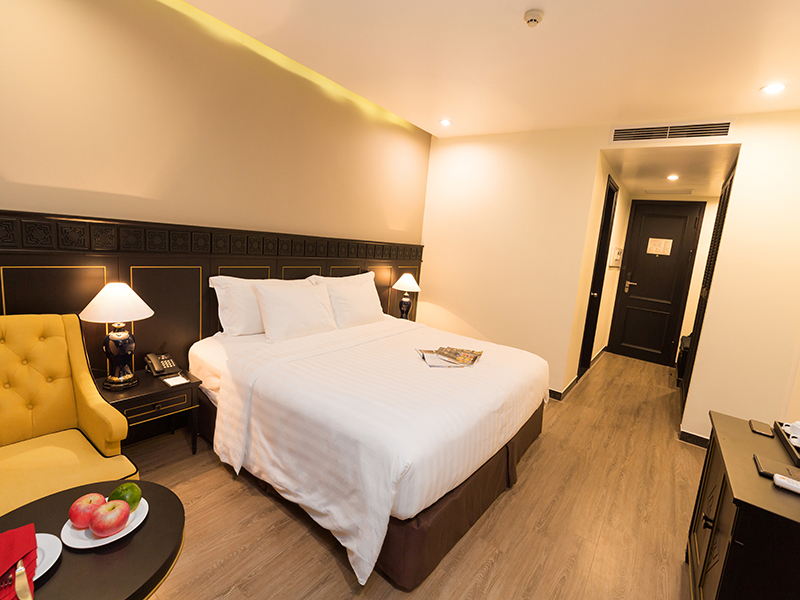 BB Hotel Sapa