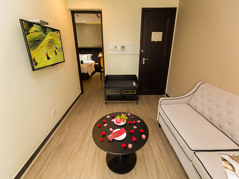 BB Hotel Sapa