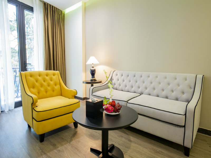 BB Hotel Sapa
