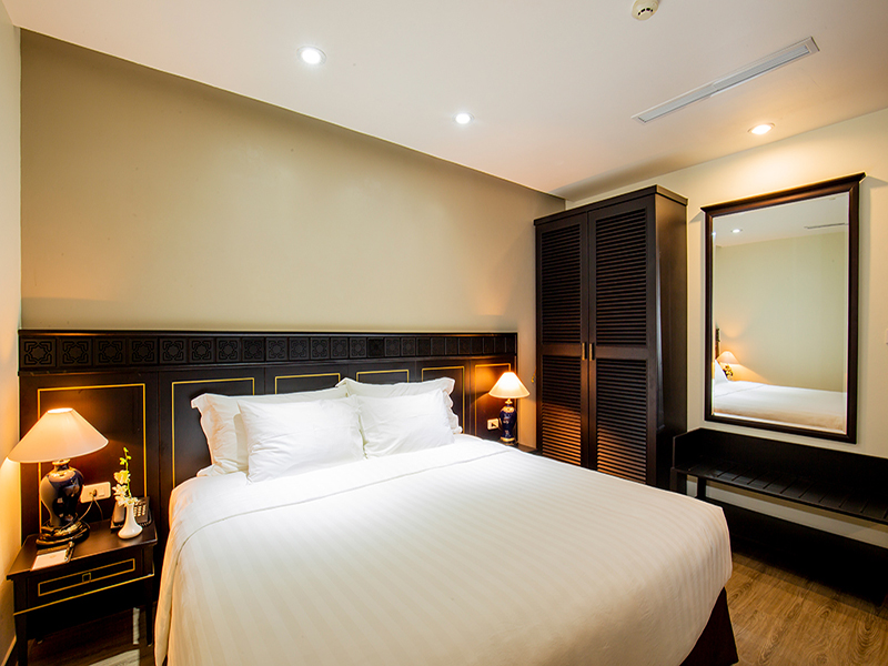 BB Hotel Sapa
