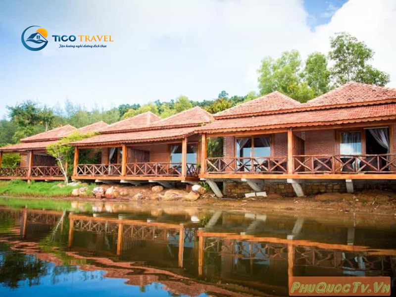 Khách sạn Flamingo Đại Hải