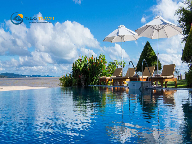 Khách sạn Flamingo Đại Hải