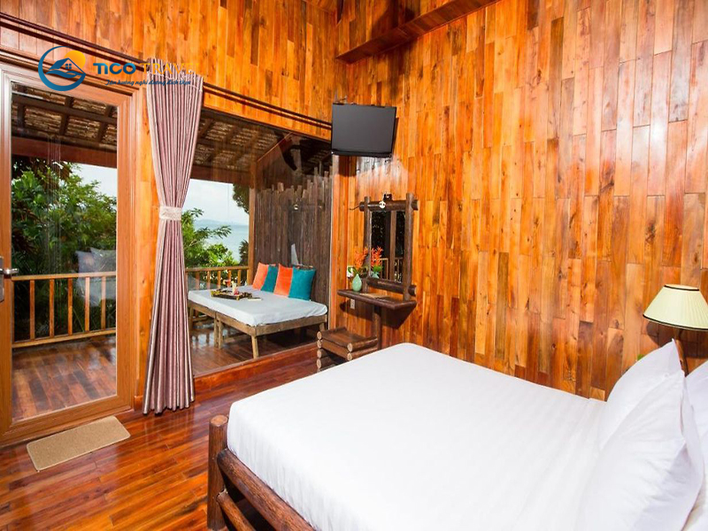 Khách sạn Flamingo Đại Hải