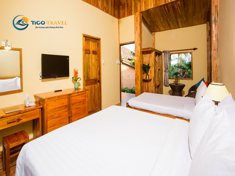 Khách sạn Flamingo Đại Hải