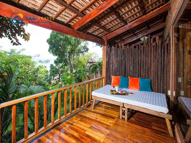 Chez Carole Resort Phú Quốc