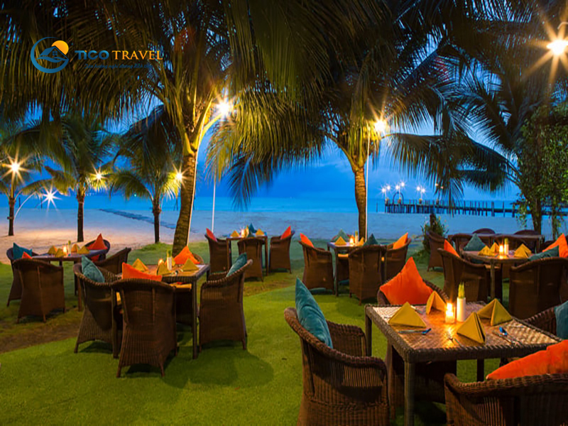 Chez Carole Resort Phú Quốc