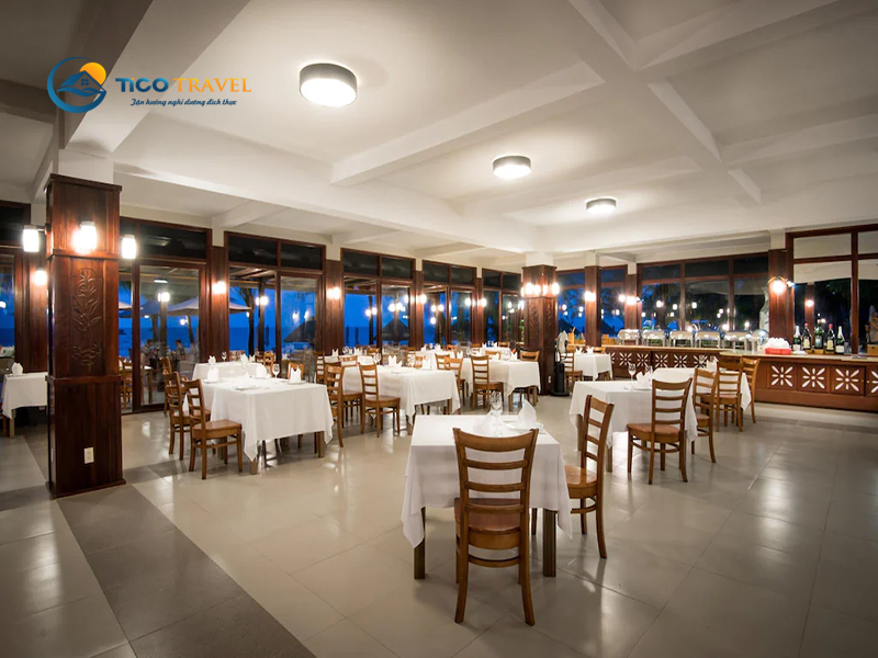 Eden Resort Phú Quốc