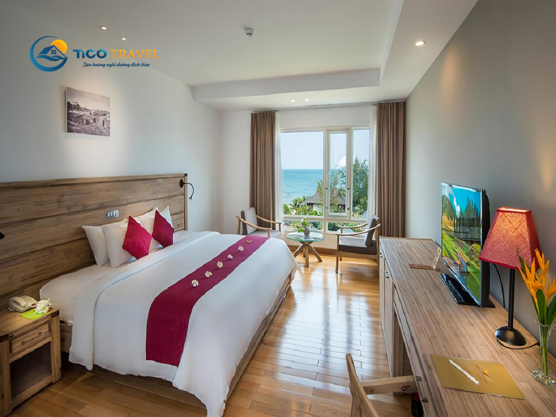 Khách sạn Flamingo Đại Hải