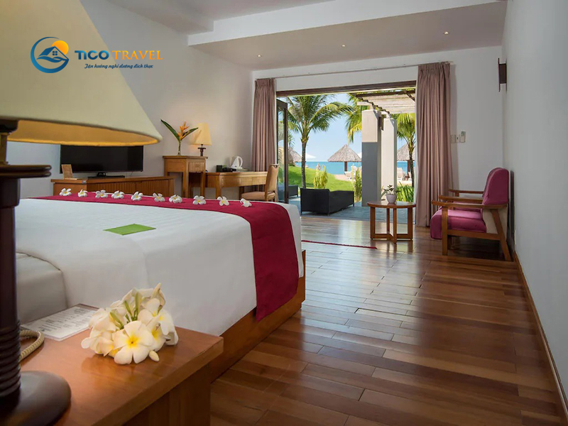Khách sạn Flamingo Đại Hải