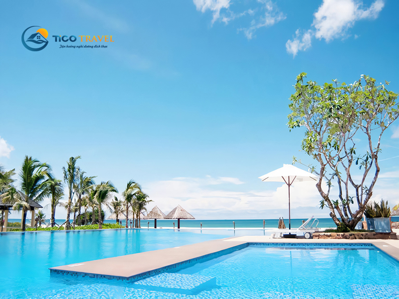 Khách sạn Flamingo Đại Hải