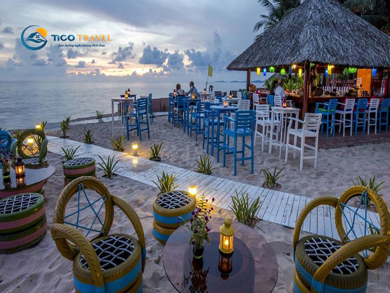Eden Resort Phú Quốc