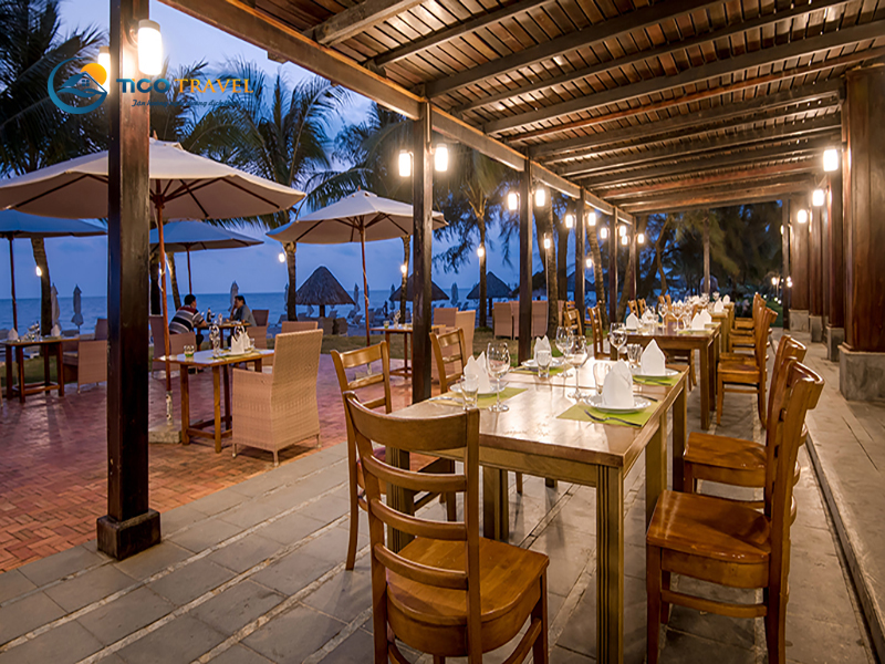 Eden Resort Phú Quốc