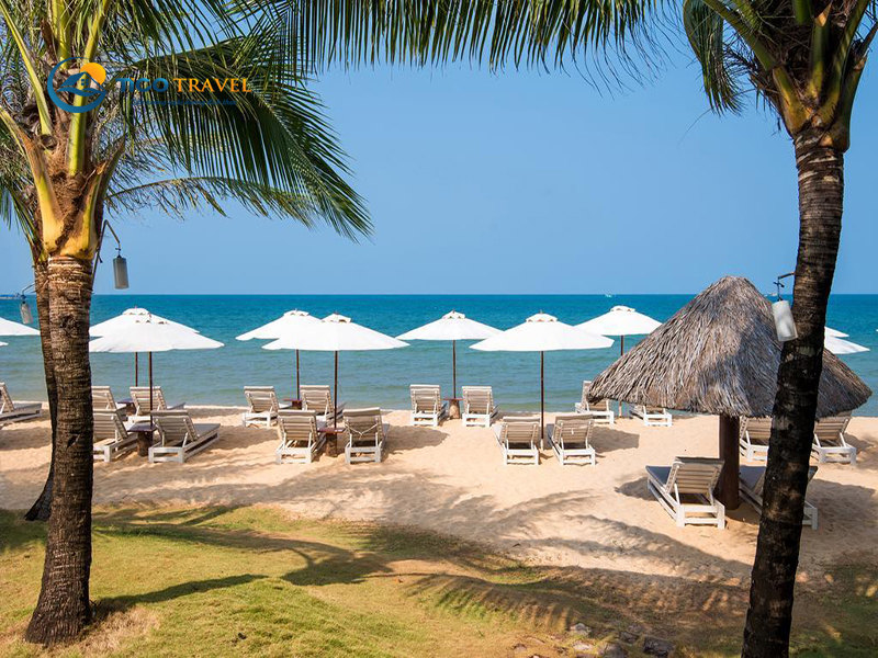 Eden Resort Phú Quốc