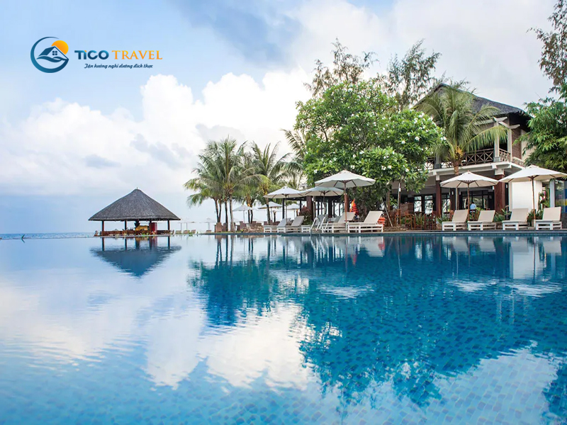 Eden Resort Phú Quốc