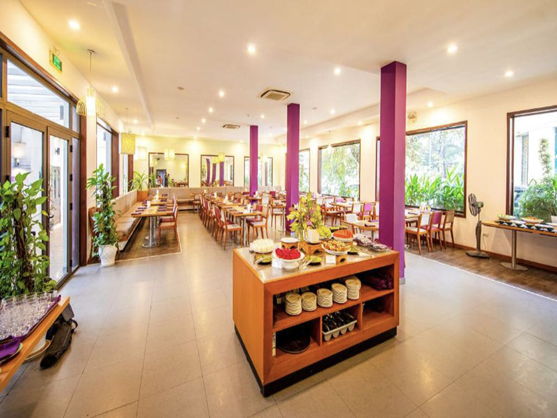 ÊMM Hotel Huế