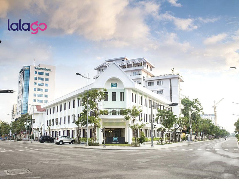 Khách sạn Flamingo Đại Hải