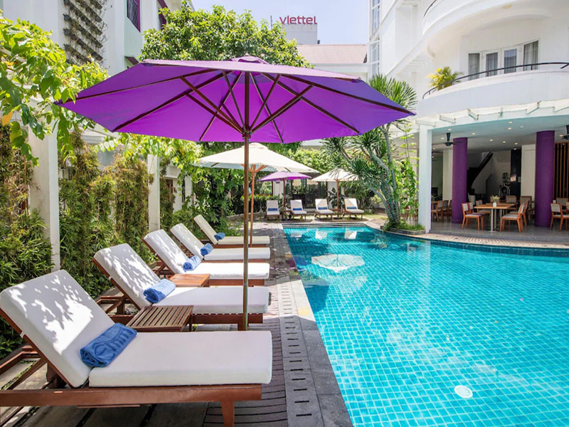 ÊMM Hotel Huế