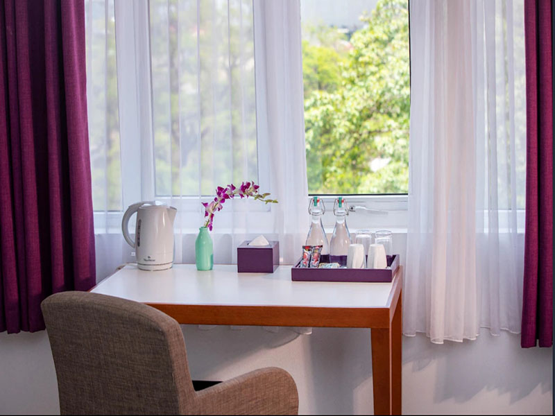 ÊMM Hotel Huế