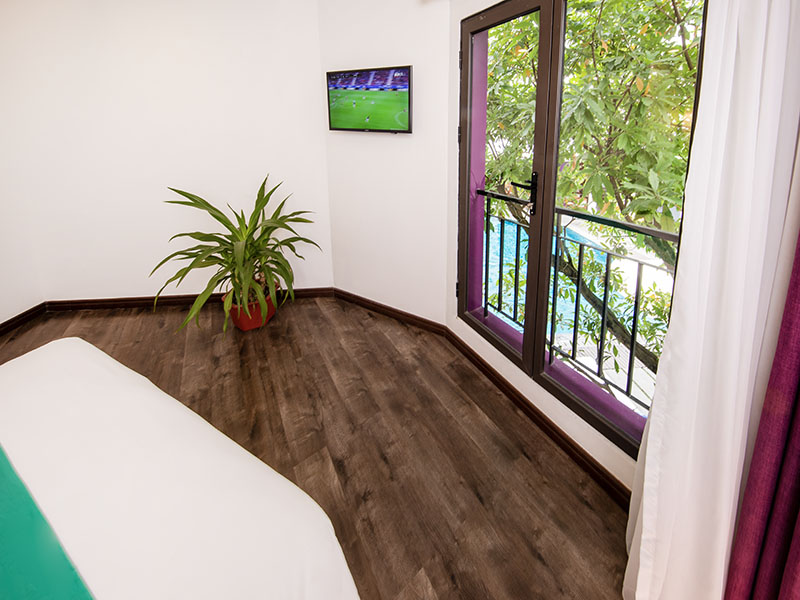 ÊMM Hotel Huế