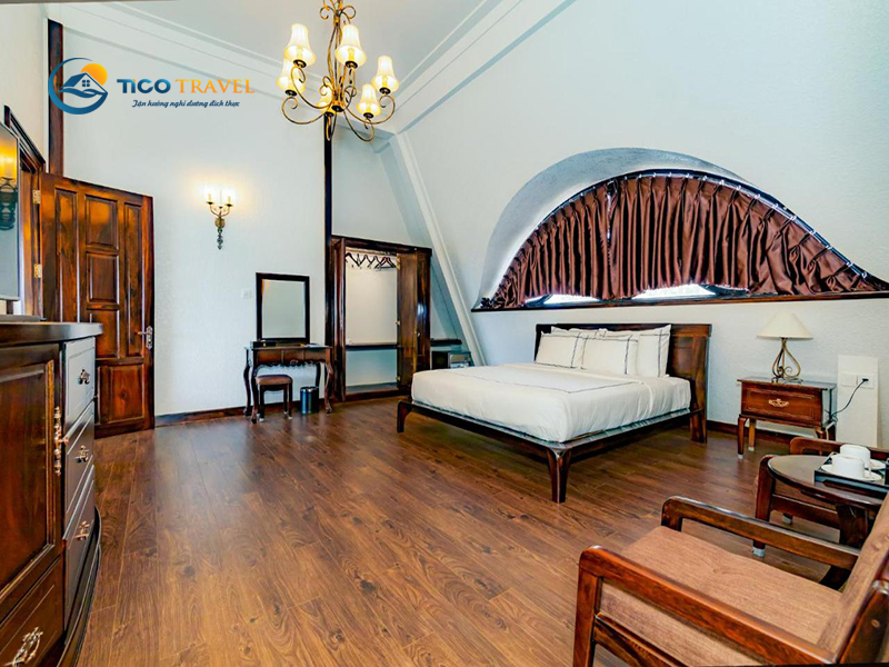 Khách sạn Flamingo Đại Hải