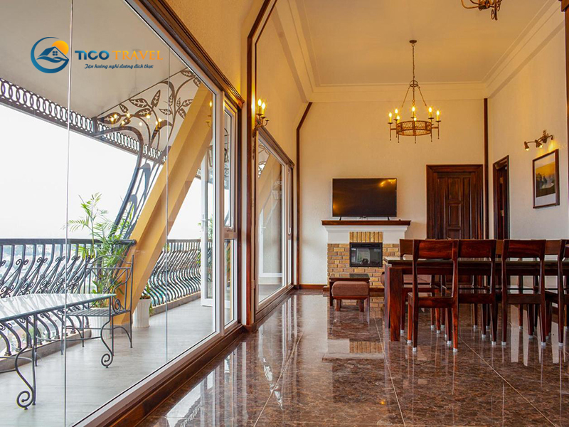 Ex Villa Dalat