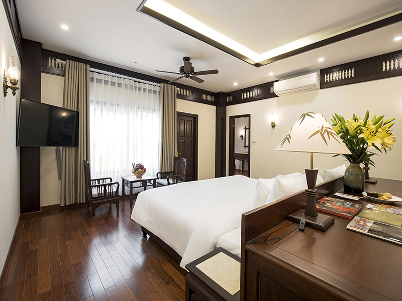 Khách sạn Flamingo Đại Hải