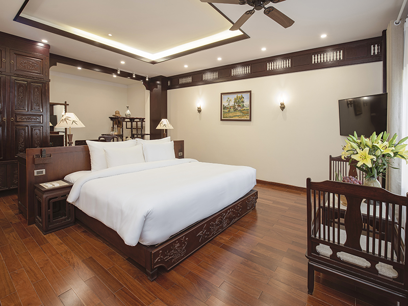 Khách sạn Flamingo Đại Hải