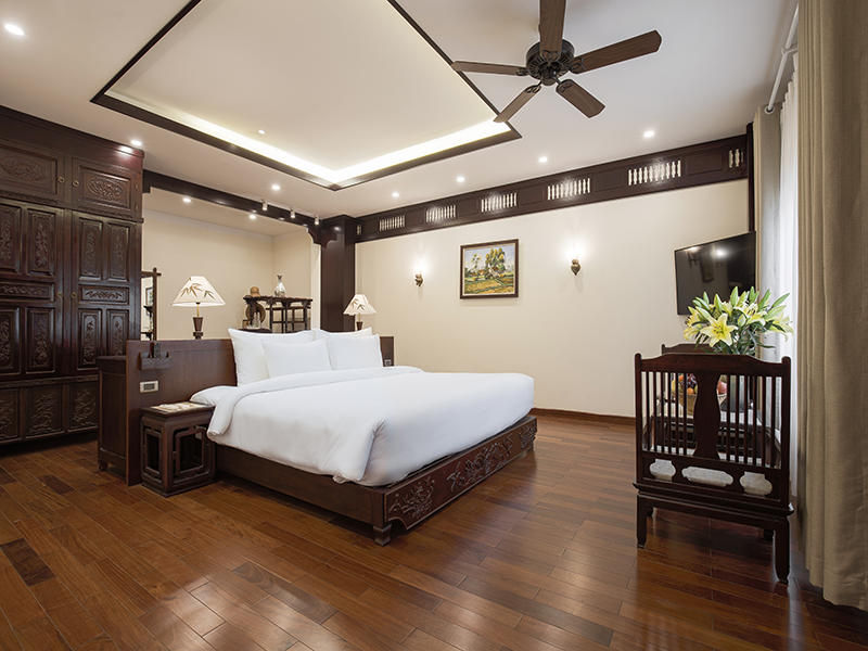 Khách sạn Flamingo Đại Hải