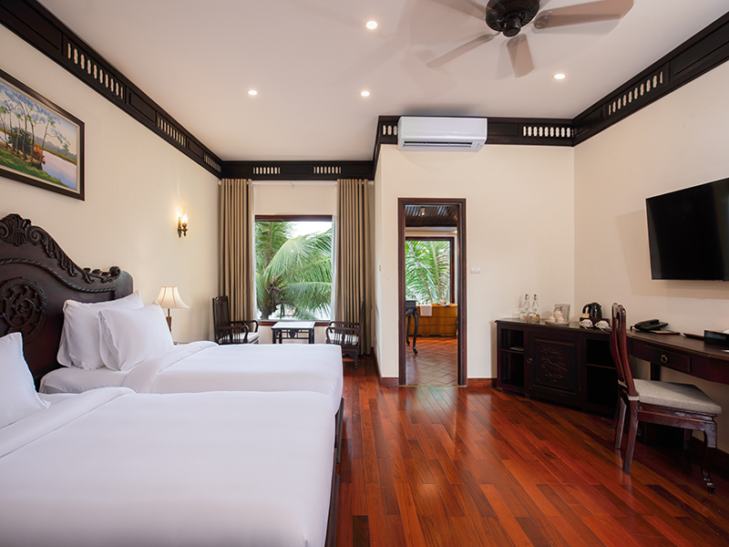 Phòng Deluxe 1 người