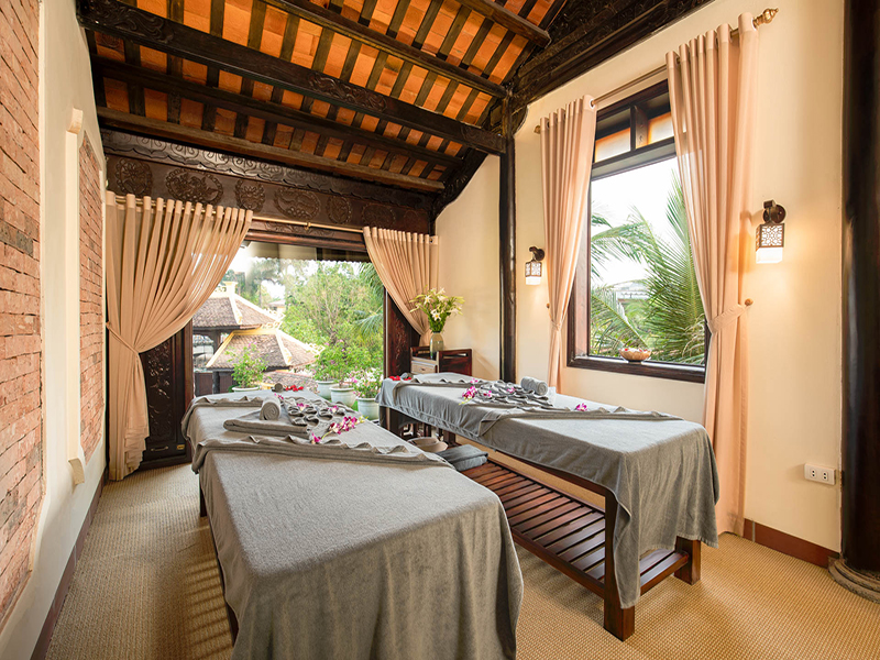 Emeralda Resort Tam Coc