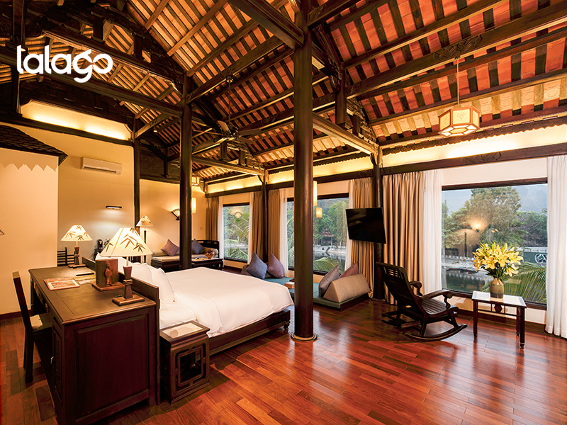 Khách sạn Flamingo Đại Hải