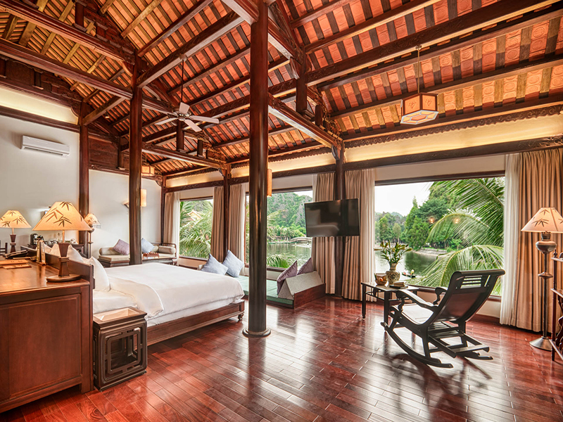 Khách sạn Flamingo Đại Hải