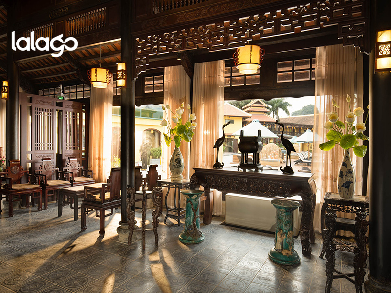 Khách sạn Flamingo Đại Hải