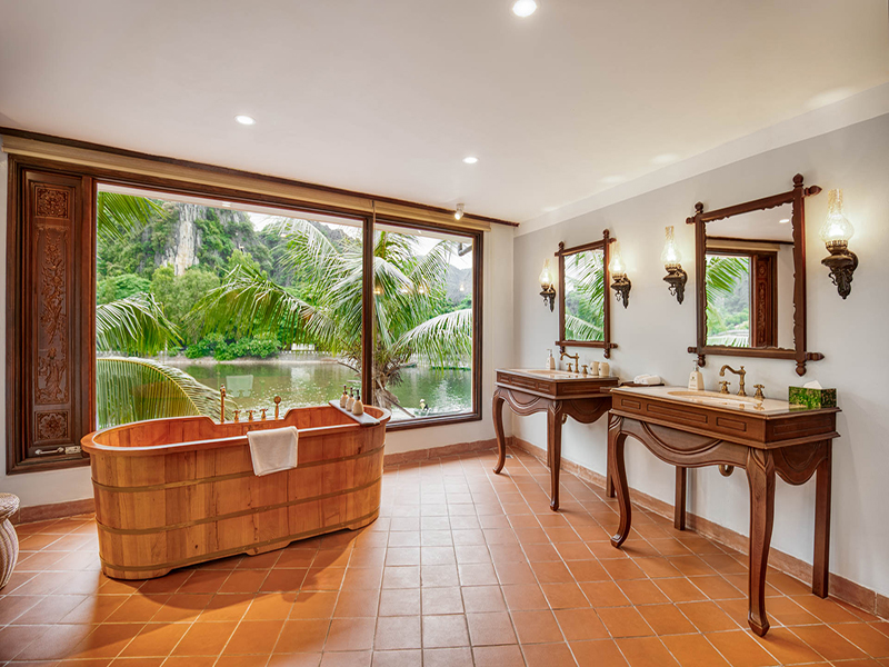 Khách sạn Flamingo Đại Hải