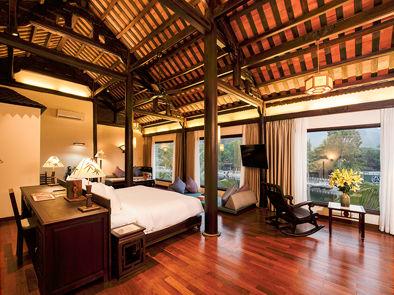 Khách sạn Flamingo Đại Hải