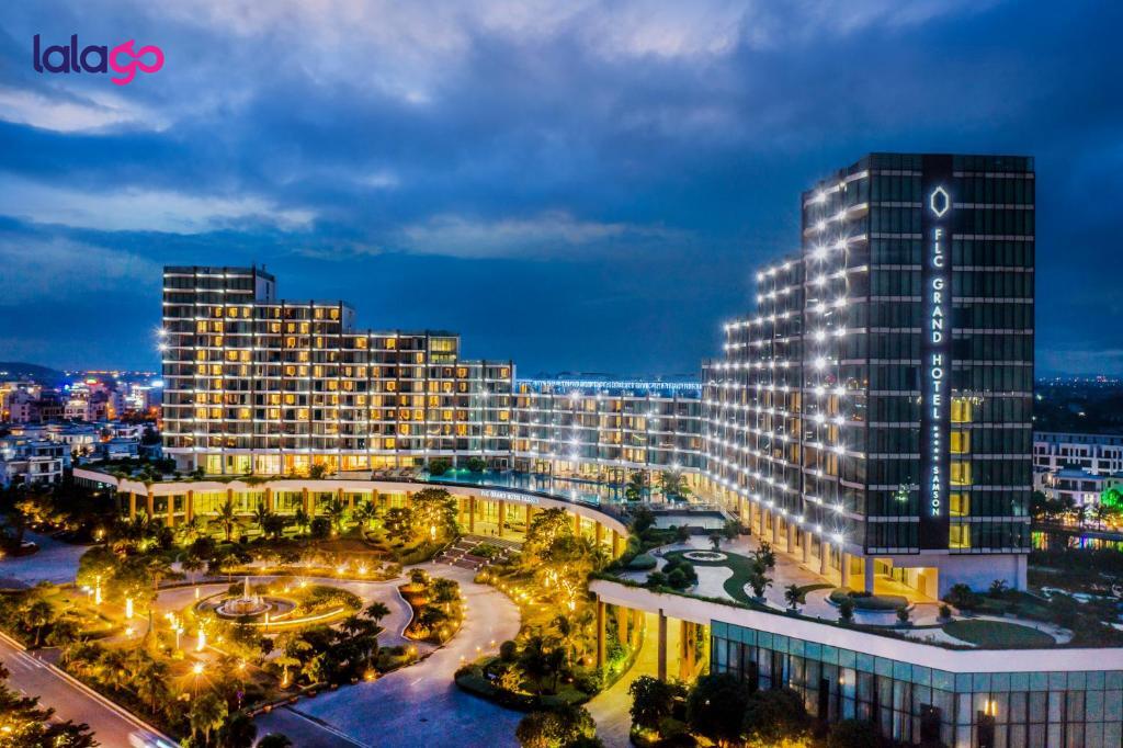 FLC Grand Hotel Sầm Sơn